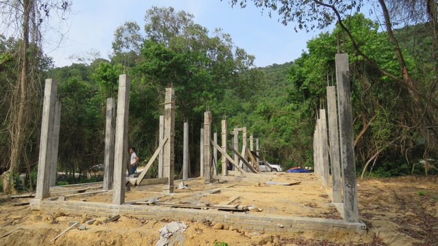 Thanh tra toàn diện một dự án tại Vườn quốc gia Phong Nha - Kẻ Bàng - 1 Thanh tra toàn diện một dự án tại Vườn quốc gia Phong Nha - Kẻ Bàng - 1