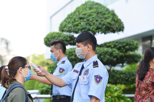 Khang Điền góp 26 tỷ đồng ủng hộ phòng chống dịch covid-19, nạn hạn mặn - 1 Khang Điền góp 26 tỷ đồng ủng hộ phòng chống dịch covid-19, nạn hạn mặn - 1