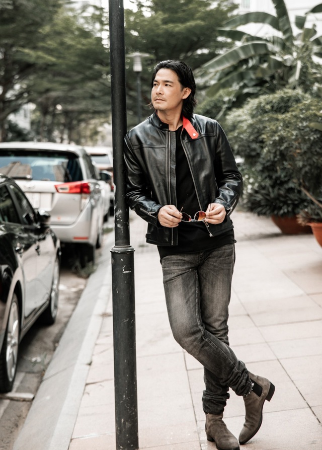 Quách Ngọc Ngoan: “Tôi trở nên tốt đẹp hơn khi ở bên Phượng Chanel” - 2 Quách Ngọc Ngoan: “Tôi trở nên tốt đẹp hơn khi ở bên Phượng Chanel” - 2
