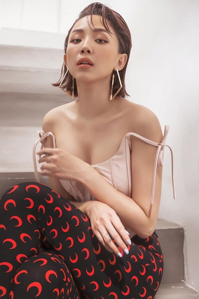 Ở nhà tránh dịch Covid-19, sao Việt khoe ảnh nấu ăn ngon - 13 Ở nhà tránh dịch Covid-19, sao Việt khoe ảnh nấu ăn ngon - 13
