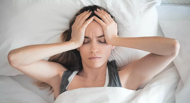Nữ sinh viên bị nhiễm coronavirus cho biết về những triệu chứng bất ngờ - 1 Nữ sinh viên bị nhiễm coronavirus cho biết về những triệu chứng bất ngờ - 1