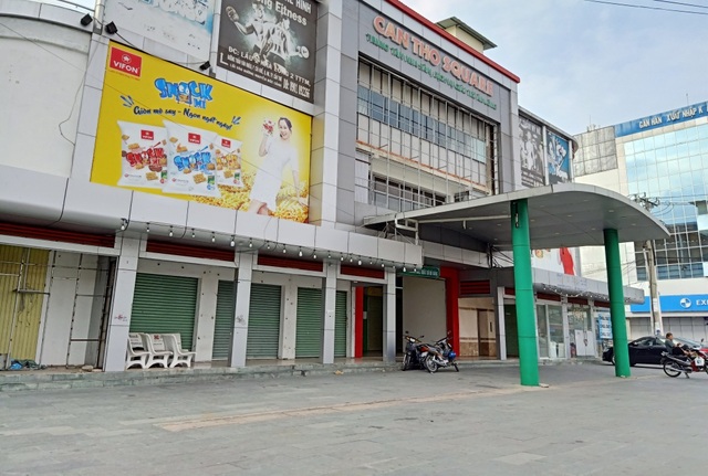 Thủ phủ miền Tây vắng như chùa Bà Đanh - 12 Thủ phủ miền Tây vắng như chùa Bà Đanh - 12