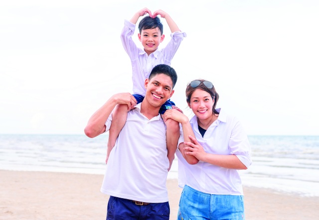 Mùa dịch: 3 việc nhất định phải “tranh thủ” dạy con - 4 Mùa dịch: 3 việc nhất định phải “tranh thủ” dạy con - 4