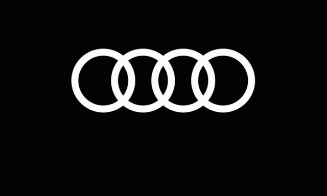 Audi và VW sửa logo để tuyên truyền \