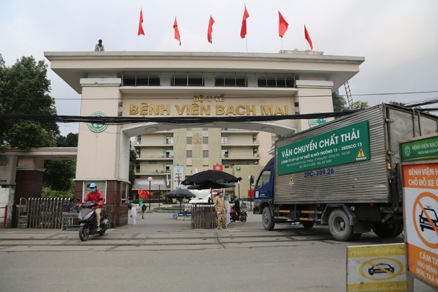 Bộ Y tế thông tin kiểm soát 4 ổ dịch Covid-19 trên cả nước - 1 Bộ Y tế thông tin kiểm soát 4 ổ dịch Covid-19 trên cả nước - 1