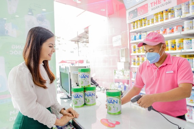 Bộ đôi sữa bột và bánh ăn dặm “hữu cơ” nào đang khiến các mẹ phát sốt? - 1 Bộ đôi sữa bột và bánh ăn dặm “hữu cơ” nào đang khiến các mẹ phát sốt? - 1