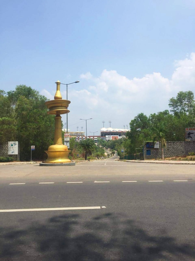 Du học sinh Việt tại “tâm dịch” New Dellhi: Ăn trứng thay thịt... - 1 Du học sinh Việt tại “tâm dịch” New Dellhi: Ăn trứng thay thịt... - 1