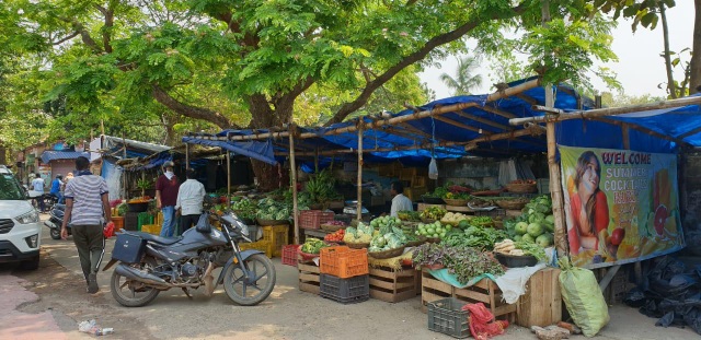 Du học sinh Việt tại “tâm dịch” New Dellhi: Ăn trứng thay thịt... - 5 Du học sinh Việt tại “tâm dịch” New Dellhi: Ăn trứng thay thịt... - 5