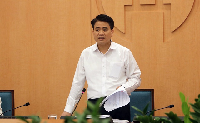 Hà Nội: Người nước ngoài gặp tai nạn vào viện mới phát hiện Covid-19 - 1 Hà Nội: Người nước ngoài gặp tai nạn vào viện mới phát hiện Covid-19 - 1