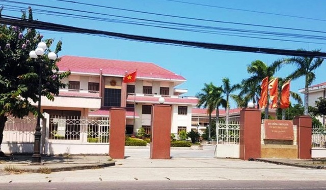 Huyện “qua mặt” sở, tự ý duyệt đồ án quy hoạch? - 1 Huyện “qua mặt” sở, tự ý duyệt đồ án quy hoạch? - 1
