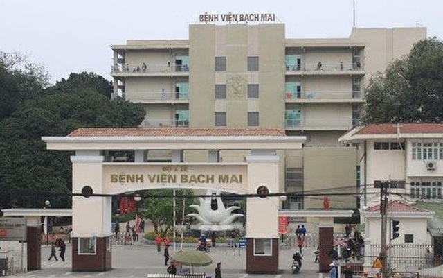 Gần 1.000 người Nghệ An đến Bạch Mai khám chữa bệnh 14 ngày qua - 1 Gần 1.000 người Nghệ An đến Bạch Mai khám chữa bệnh 14 ngày qua - 1