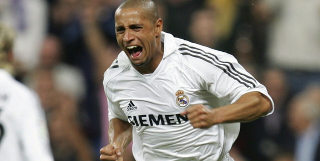 Đội hình trong mơ Champions League dưới góc nhìn của Ronaldinho - 6 Đội hình trong mơ Champions League dưới góc nhìn của Ronaldinho - 6