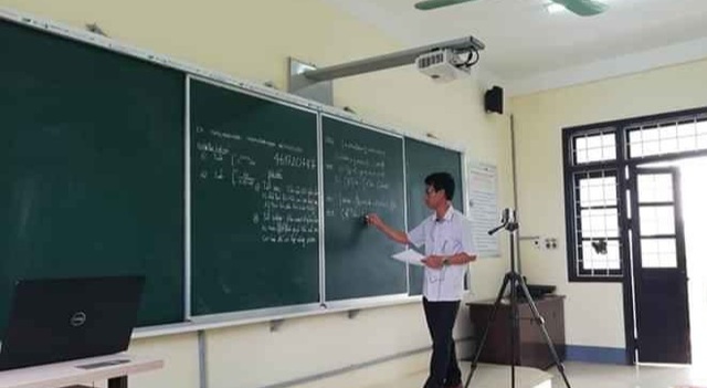 Quảng Trị cho học sinh các bậc học trở lại trường từ ngày 4/5 - 2