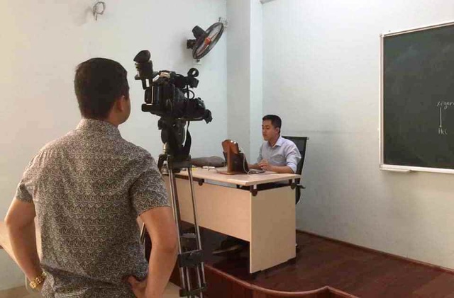 Thừa Thiên Huế cho học sinh các cấp nghỉ học đến hết ngày 12/4 - 2 Thừa Thiên Huế cho học sinh các cấp nghỉ học đến hết ngày 12/4 - 2