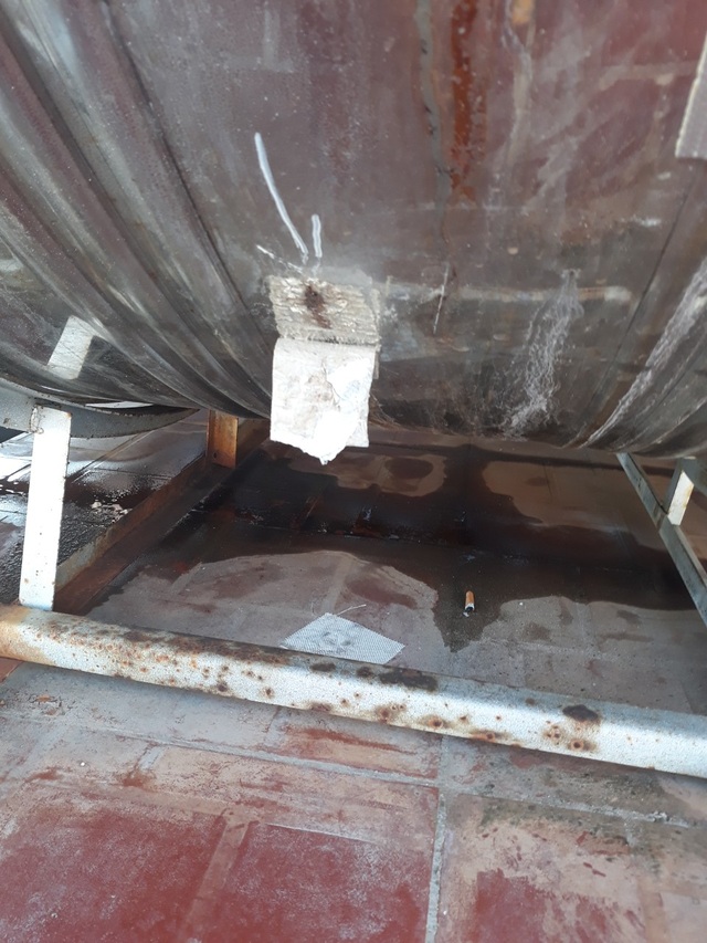 Địa ốc Hoàng Quân khẳng định sẽ bàn giao 3 khối nhà bị trễ hẹn trước 30/4 - 2 Địa ốc Hoàng Quân khẳng định sẽ bàn giao 3 khối nhà bị trễ hẹn trước 30/4 - 2