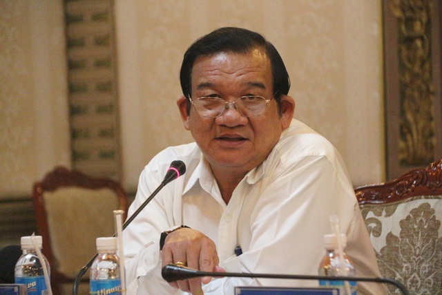 TPHCM hỗ trợ tối đa 1 triệu đồng/tháng tới lao động mất việc vì Covid-19 - 1 TPHCM hỗ trợ tối đa 1 triệu đồng/tháng tới lao động mất việc vì Covid-19 - 1