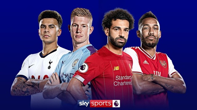 Nhiều CLB Premier League muốn hủy bỏ giải đấu - 2 Nhiều CLB Premier League muốn hủy bỏ giải đấu - 2