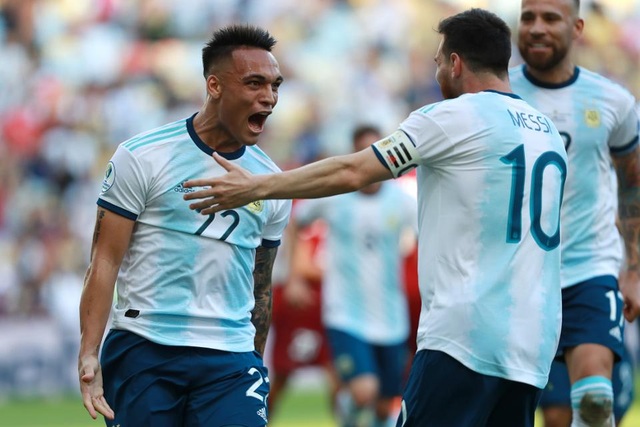 Barcelona nên chọn Neymar hay Lautaro Martinez? - 3 Barcelona nên chọn Neymar hay Lautaro Martinez? - 3