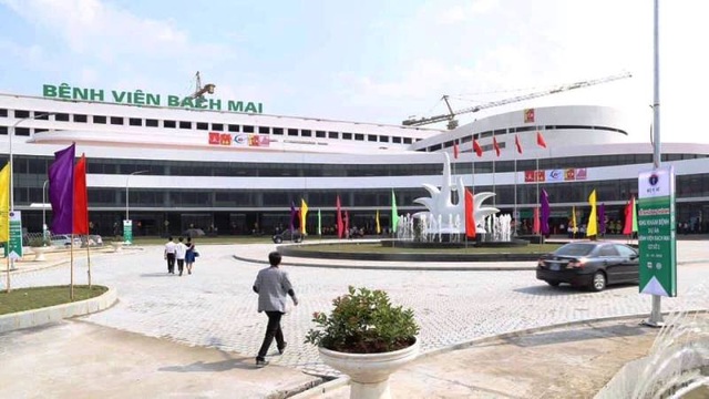 Hà Nam: 2 nhân viên công ty Trường Sinh dương tính với SARS-Cov-2 - 1 Hà Nam: 2 nhân viên công ty Trường Sinh dương tính với SARS-Cov-2 - 1