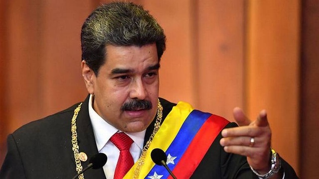 Chánh án tối cao Venezuela dùng tiền hối lộ mua hàng hiệu, trực thăng riêng - 2 Chánh án tối cao Venezuela dùng tiền hối lộ mua hàng hiệu, trực thăng riêng - 2