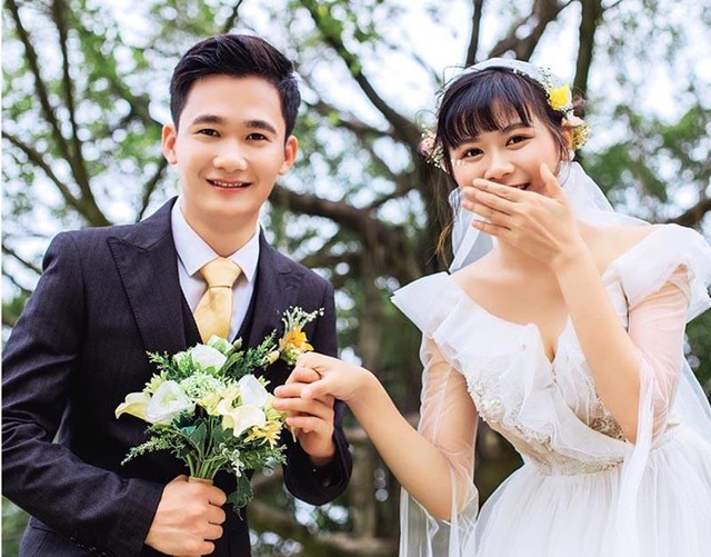 Chuyện tình đôi bạn cùng tiến của cặp đôi Việt - Trung - 3 Chuyện tình đôi bạn cùng tiến của cặp đôi Việt - Trung - 3