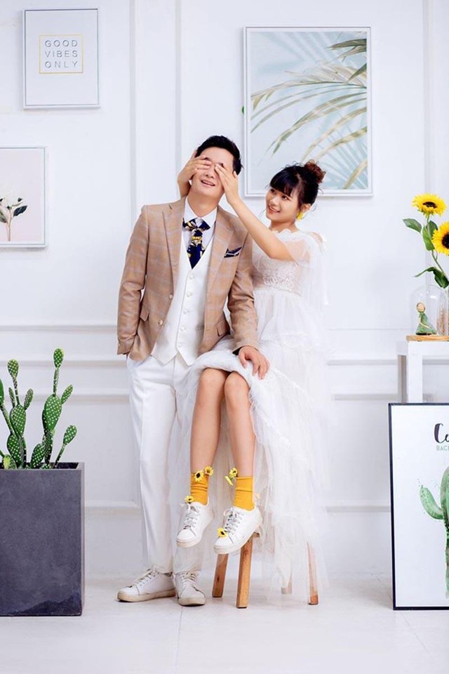 Chuyện tình đôi bạn cùng tiến của cặp đôi Việt - Trung - 5 Chuyện tình đôi bạn cùng tiến của cặp đôi Việt - Trung - 5