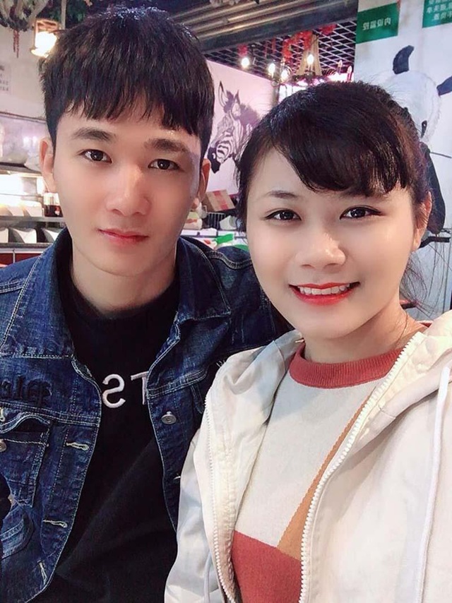 Chuyện tình đôi bạn cùng tiến của cặp đôi Việt - Trung - 7 Chuyện tình đôi bạn cùng tiến của cặp đôi Việt - Trung - 7