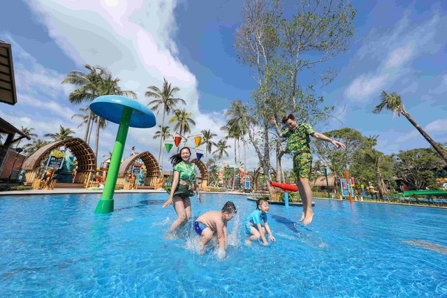 Đảo du lịch – điểm đầu tư “second home” lý tưởng - 3