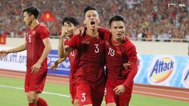Báo châu Á: Bóng đá Việt Nam có nguy cơ lãng phí thế hệ vàng” - 1