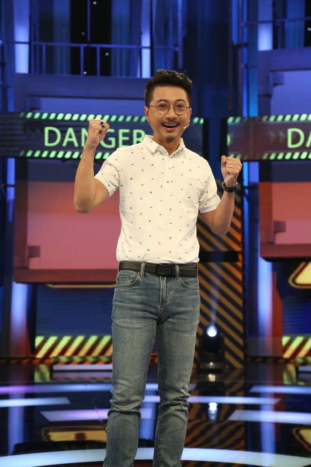 Nghiện “dao kéo” cả chục lần, Lê Giang tự nhận mình “sửa đẹp” - 2 Nghiện “dao kéo” cả chục lần, Lê Giang tự nhận mình “sửa đẹp” - 2