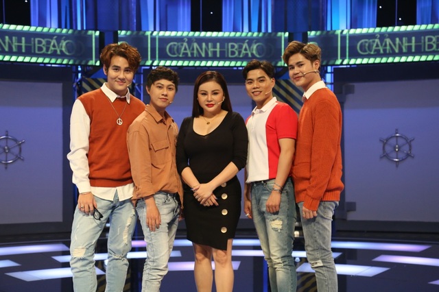 Nghiện “dao kéo” cả chục lần, Lê Giang tự nhận mình “sửa đẹp” - 3 Nghiện “dao kéo” cả chục lần, Lê Giang tự nhận mình “sửa đẹp” - 3