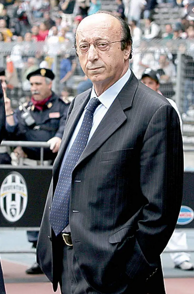 Bóng ma Calciopoli và chức vô địch World Cup đẫm nước mắt của Italia - 1 Bóng ma Calciopoli và chức vô địch World Cup đẫm nước mắt của Italia - 1