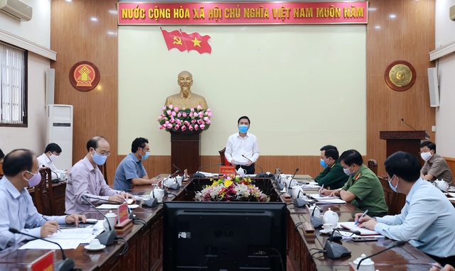 Thủ tướng: Xử lý nghiêm bệnh nhân 178 khai báo thiếu trung thực - 2 Thủ tướng: Xử lý nghiêm bệnh nhân 178 khai báo thiếu trung thực - 2
