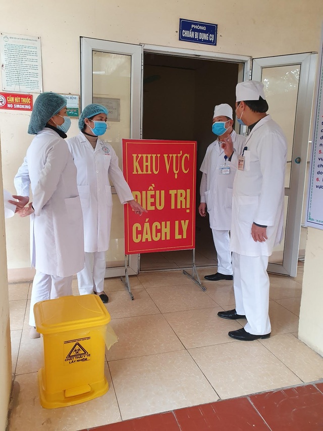 Thủ tướng: Xử lý nghiêm bệnh nhân 178 khai báo thiếu trung thực - 3 Thủ tướng: Xử lý nghiêm bệnh nhân 178 khai báo thiếu trung thực - 3