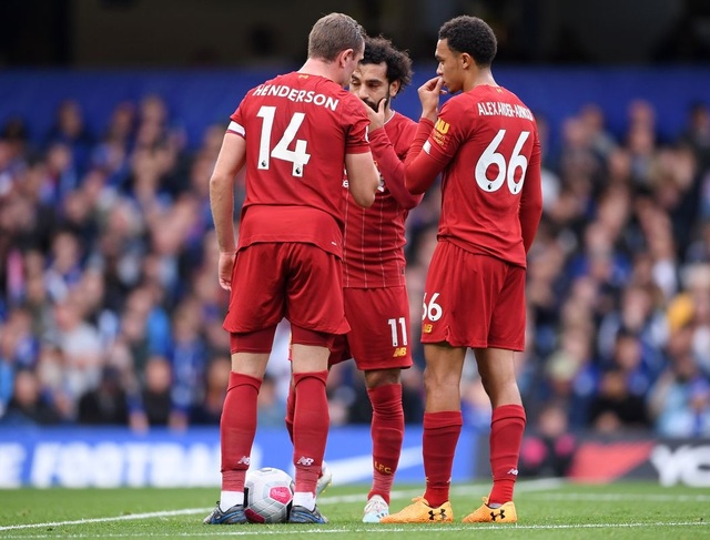Premier League đưa ra ý tưởng giống... V-League - 1 Premier League đưa ra ý tưởng giống... V-League - 1