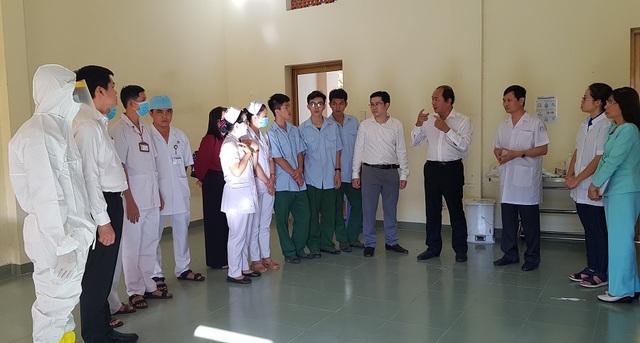 Cắt ghép video bịa đặt lãnh đạo TPHCM nói “có 1.000 người chết vì Covid - 2 Cắt ghép video bịa đặt lãnh đạo TPHCM nói “có 1.000 người chết vì Covid - 2
