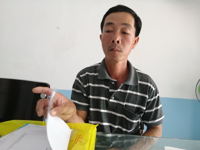 Công an nói gì việc chậm xử lý vụ nam sinh bị đánh chấn thương não? - 2 Công an nói gì việc chậm xử lý vụ nam sinh bị đánh chấn thương não? - 2