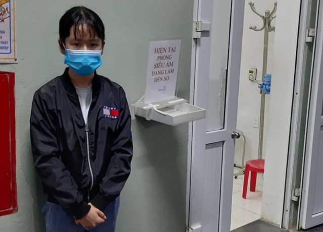 Đã xác định được nhóm đối tượng đánh nữ sinh lớp 9 - 3 Đã xác định được nhóm đối tượng đánh nữ sinh lớp 9 - 3