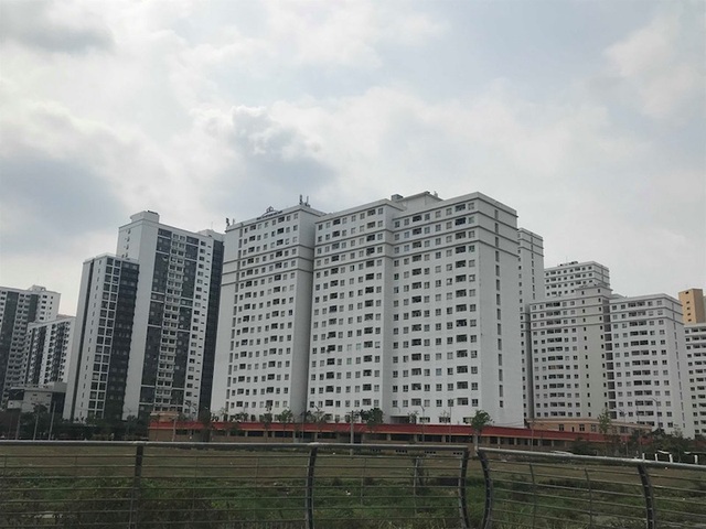 Chuyên gia quốc tế chỉ cách doanh nghiệp địa ốc ứng phó với dịch Covid-19 - 2 Chuyên gia quốc tế chỉ cách doanh nghiệp địa ốc ứng phó với dịch Covid-19 - 2
