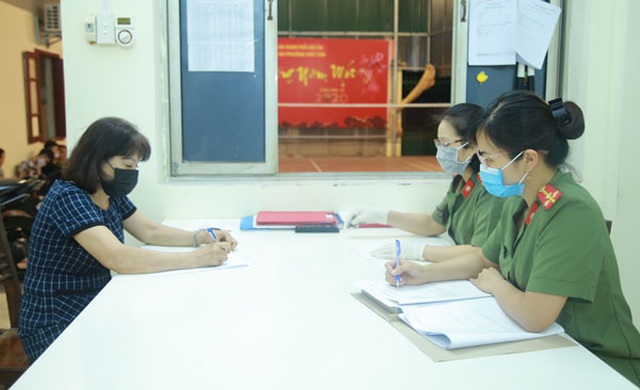 Phạt nặng chủ quán nét cùng 12 game thủ tụ tập bất chấp lệnh cấm - 1 Phạt nặng chủ quán nét cùng 12 game thủ tụ tập bất chấp lệnh cấm - 1