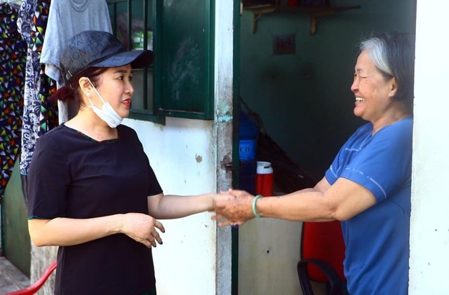 Công an gửi thư ngỏ kêu gọi 1.300 nhà trọ giảm tiền thuê phòng - 2 Công an gửi thư ngỏ kêu gọi 1.300 nhà trọ giảm tiền thuê phòng - 2