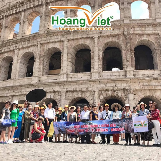 Nên chọn đi du lịch tự túc hay theo tour - 1 Nên chọn đi du lịch tự túc hay theo tour - 1