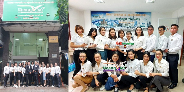 Nên chọn đi du lịch tự túc hay theo tour - 2 Nên chọn đi du lịch tự túc hay theo tour - 2