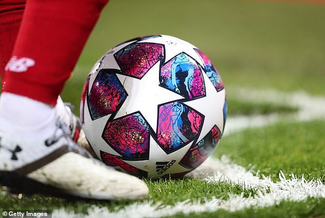 UEFA lên kế hoạch để các giải châu Âu kết thúc vào tháng 8/2020 - 1 UEFA lên kế hoạch để các giải châu Âu kết thúc vào tháng 8/2020 - 1