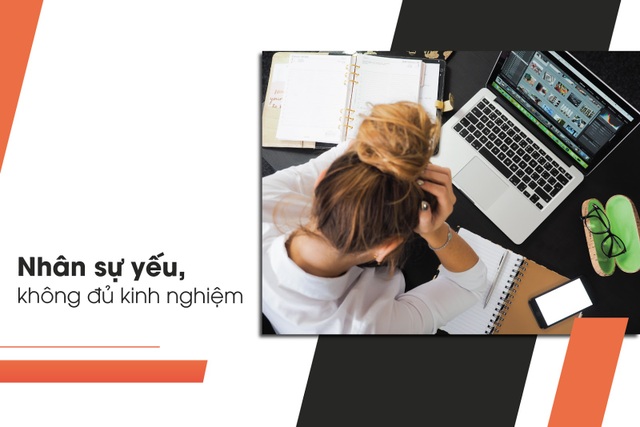 VSS Corporation - “Phòng Marketing thuê ngoài” gây sốt trở lại | Báo Dân trí