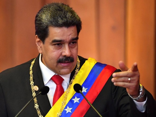 CEO tập đoàn dầu mỏ lớn nhất nước Nga bán toàn bộ BĐS ở Venezuela cho Nga - 2 CEO tập đoàn dầu mỏ lớn nhất nước Nga bán toàn bộ BĐS ở Venezuela cho Nga - 2