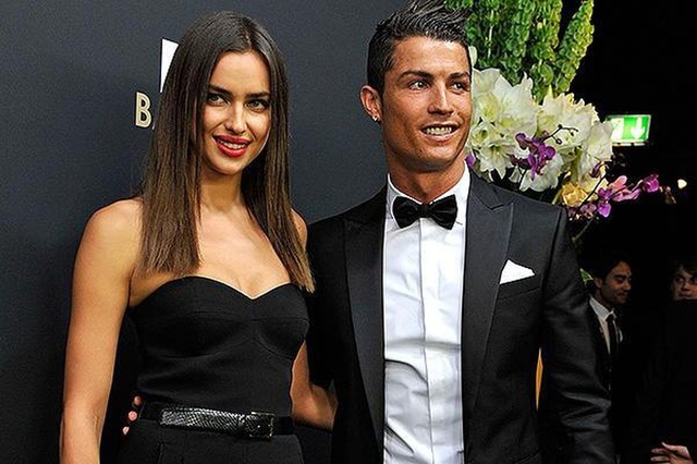 Irina Shayk hò hẹn bồ cũ của Heidi Klum? - 5 Irina Shayk hò hẹn bồ cũ của Heidi Klum? - 5