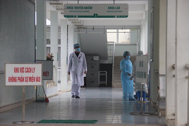 Lào Cai: Phát hiện 1 trường hợp trốn cách ly - 1 Lào Cai: Phát hiện 1 trường hợp trốn cách ly - 1