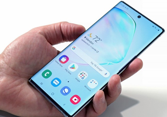 Những smartphone cao cấp và cận cao cấp giảm giá tiền triệu - 4 Những smartphone cao cấp và cận cao cấp giảm giá tiền triệu - 4