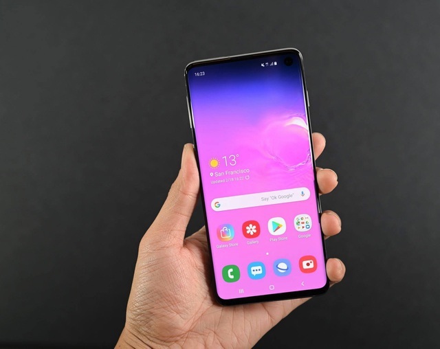 Những smartphone cao cấp và cận cao cấp giảm giá tiền triệu - 6 Những smartphone cao cấp và cận cao cấp giảm giá tiền triệu - 6